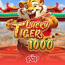Lucky Tiger 1000